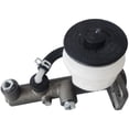 thumbnail image 1 of Brake Master Cylinder - Compatible with 1979 - 1988 Toyota Pickup 4WD 1/2 Ton with Power Brakes 1980 1981 1982 1983 1984 1985 1986 1987, 1 of 2