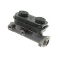 thumbnail image 1 of Brake Master Cylinder - Compatible with 1979 - 1993 Dodge W150 1980 1981 1982 1983 1984 1985 1986 1987 1988 1989 1990 1991 1992, 1 of 2