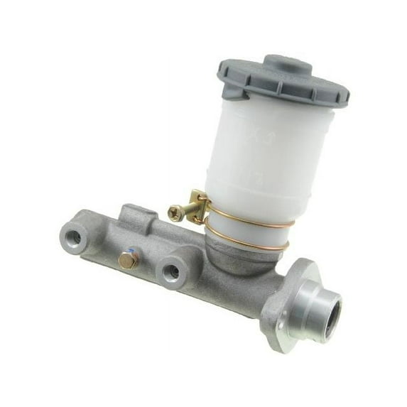Brake Master Cylinder - Compatible with 1980 - 1981 Honda Accord