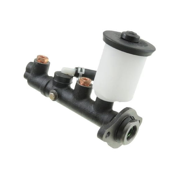 Brake Master Cylinder - Compatible with 1980 - 1982, 1984 - 1987 Toyota Corolla Coupe 1981 1985 1986