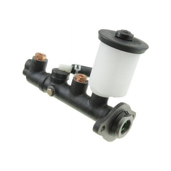 Brake Master Cylinder - Compatible with 1980 - 1982, 1984 - 1987 Toyota Corolla Coupe 1981 1985 1986