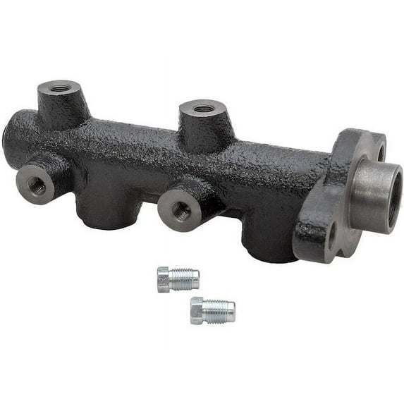 Brake Master Cylinder - Compatible with 1980 - 1983 Volkswagen Rabbit Pickup 1981 1982