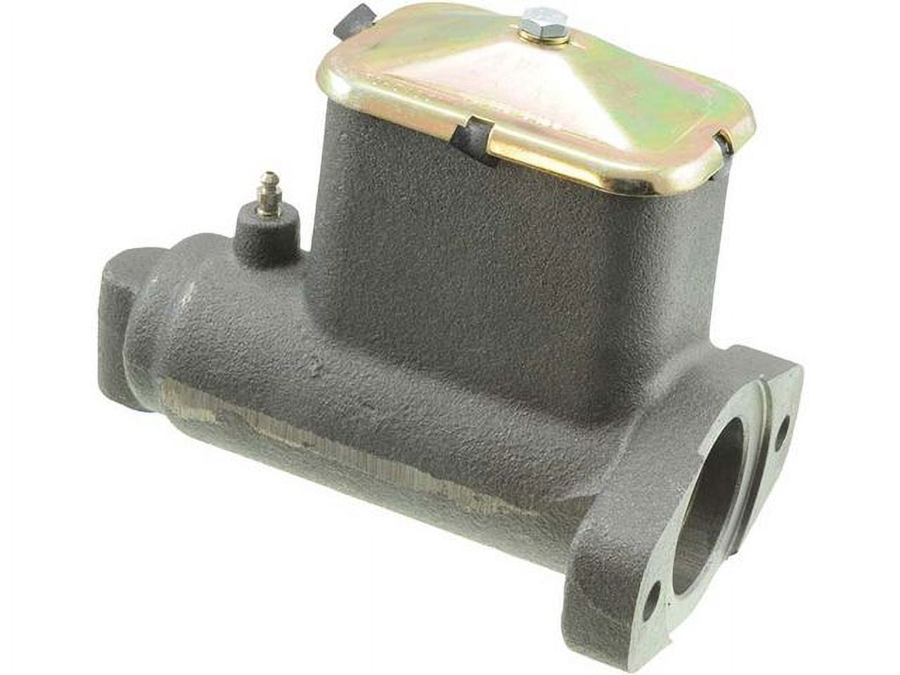 Brake Master Cylinder - Compatible with 1980 - 1985 GMC C7000 - Dorman ...