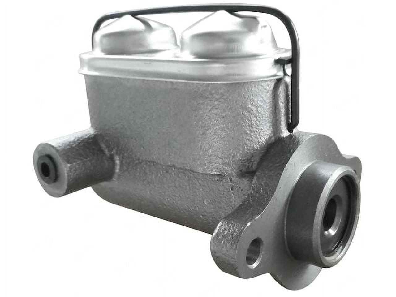 Brake Master Cylinder - Compatible with 1980 - 1986 Chevy C60 1981 1982 ...
