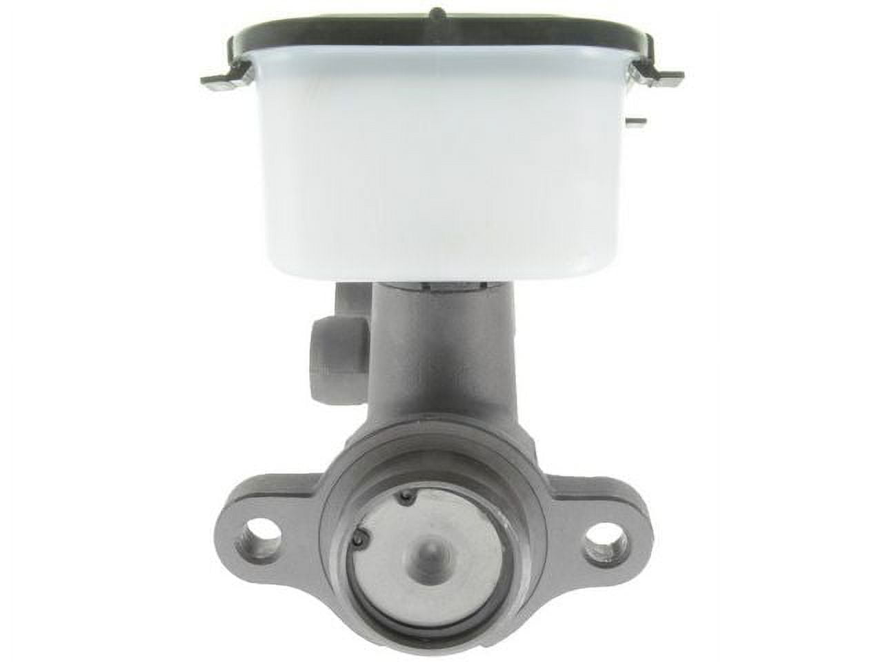 Brake Master Cylinder - Compatible with 1981 - 1985 Chevrolet Impala Gas - Dorman