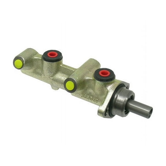 Brake Master Cylinder - Compatible with 1981 - 1985 Mercedes-Benz 380SL 1982 1983 1984