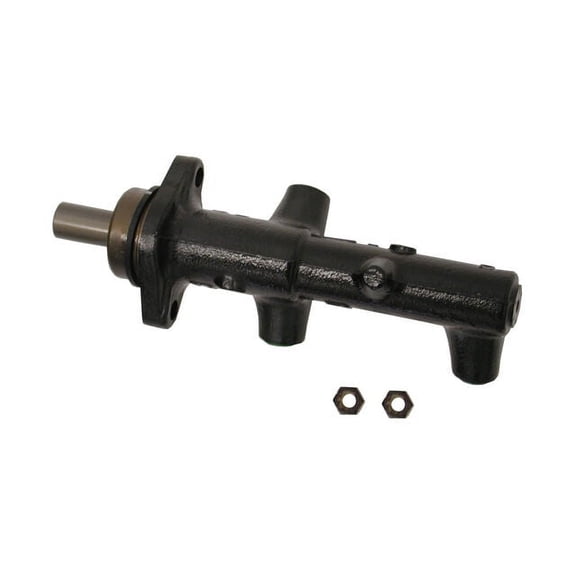 Brake Master Cylinder - Compatible with 1981 - 1985 Mercedes-Benz 380SL 1982 1983 1984