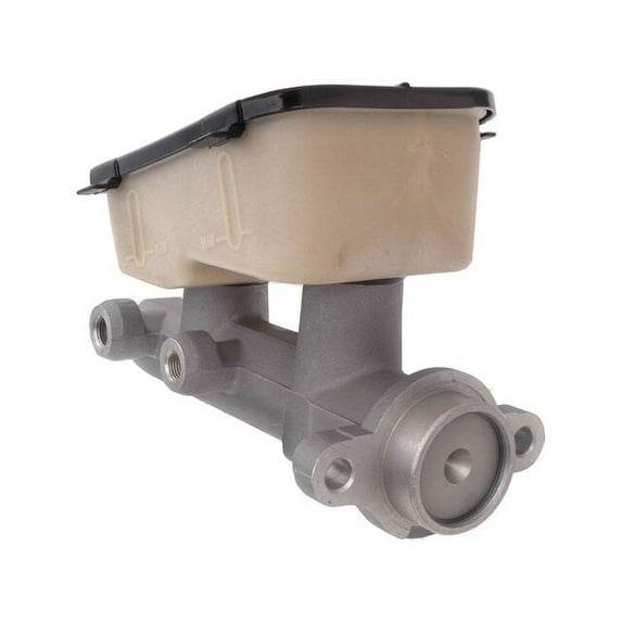 Brake Master Cylinder - Compatible with 1981 - 1986 Cadillac Fleetwood GAS 1982 1983 1984 1985