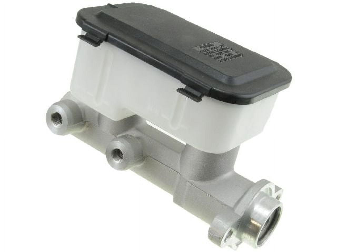 Brake Master Cylinder - Compatible with 1981 - 1986 Chevrolet C10 - Dorman