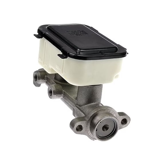 Brake Master Cylinder - Compatible with 1981 - 1986 Chevy C20 1982 1983 ...