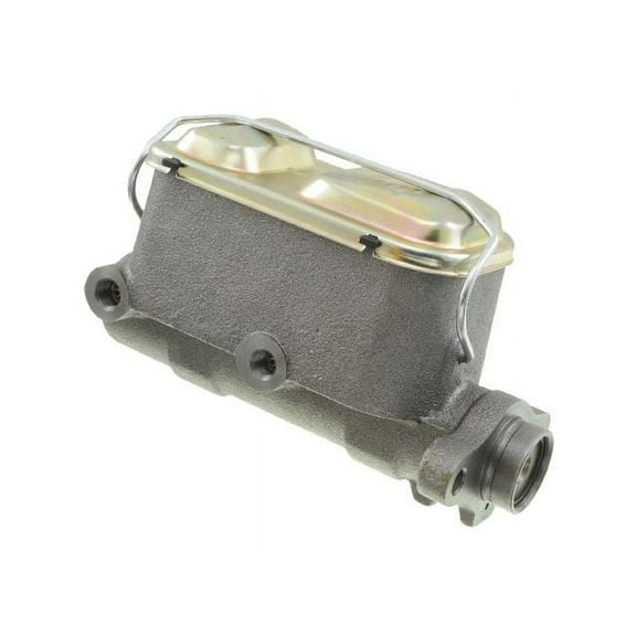 Brake Master Cylinder - Compatible with 1981 - 1986 Chevy C30 1982 1983 1984 1985