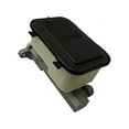 thumbnail image 1 of Brake Master Cylinder - Compatible with 1981 - 1986 Chevy K10 GAS 1982 1983 1984 1985, 1 of 3