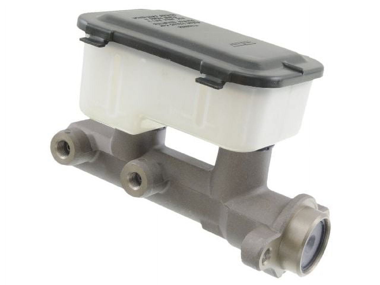 Brake Master Cylinder - Compatible with 1981 - 1986 Chevrolet K20 GAS - Dorman