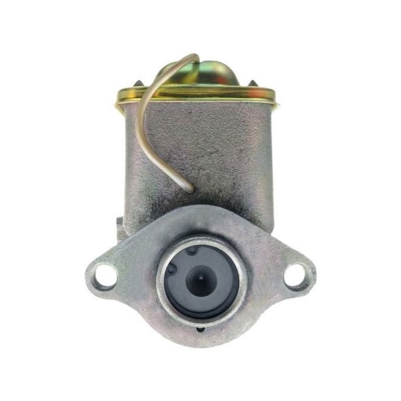 Brake Master Cylinder - Compatible with 1981 - 1986 Chevy K20 GAS 1982 1983 1984 1985