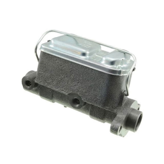 Brake Master Cylinder - Compatible with 1981 - 1986 GMC C1500 Diesel - Dorman