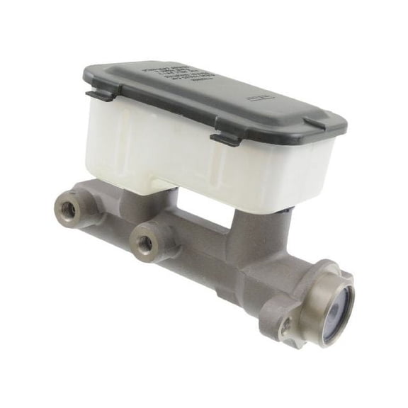 Brake Master Cylinder - Compatible with 1981 - 1986 GMC C1500 GAS 1982 1983 1984 1985