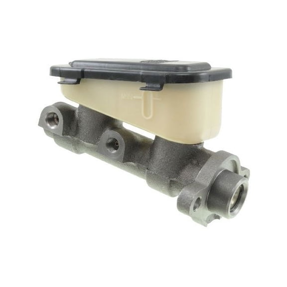 Brake Master Cylinder - Compatible with 1981 Chevy El Camino