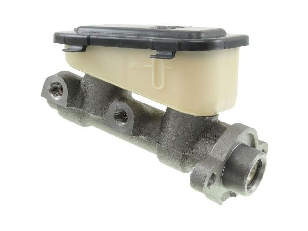 Brake Master Cylinder - Compatible with 1981 Chevy Malibu