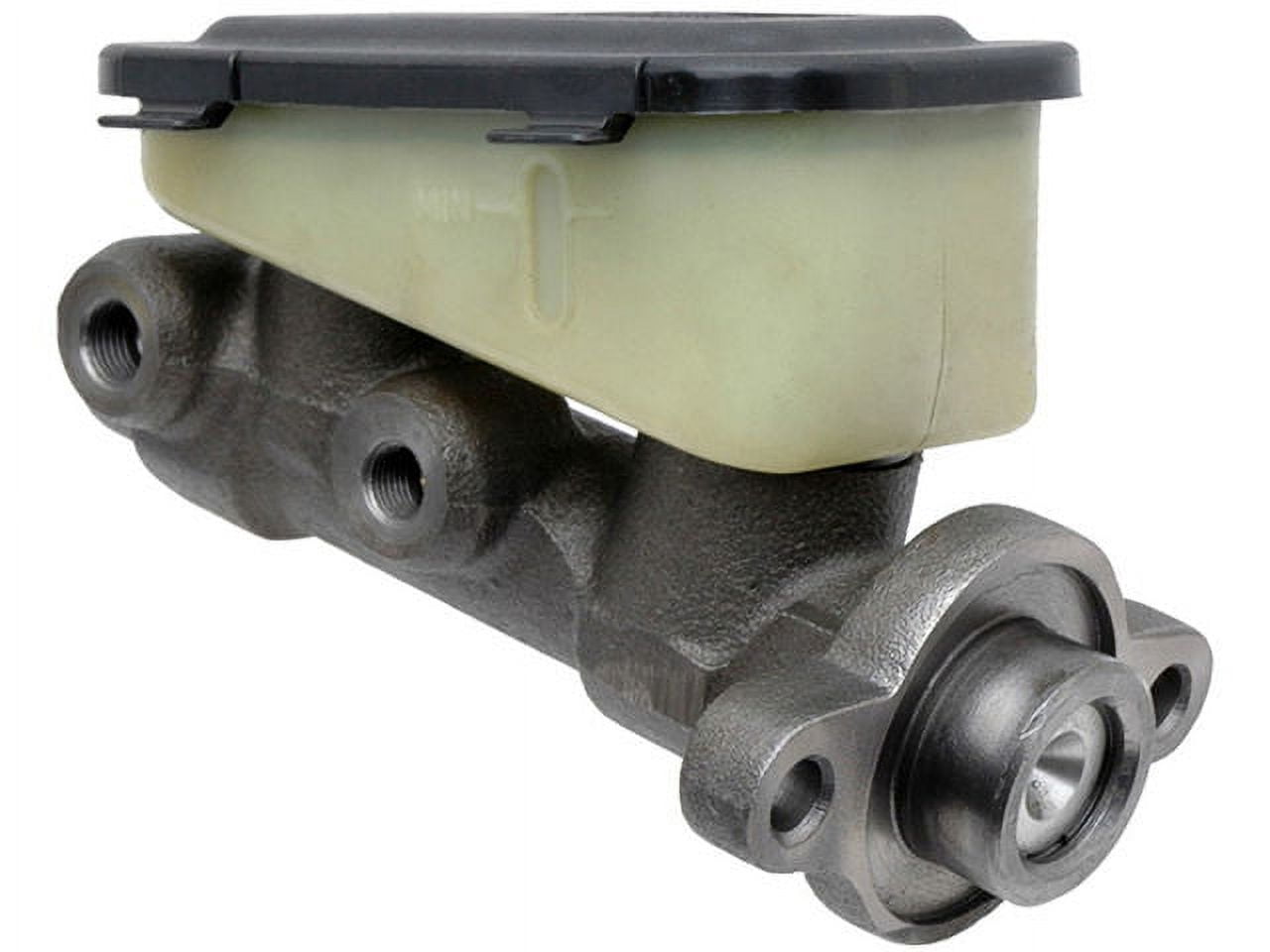 Brake Master Cylinder - Compatible with 1981 Chevy Monte Carlo