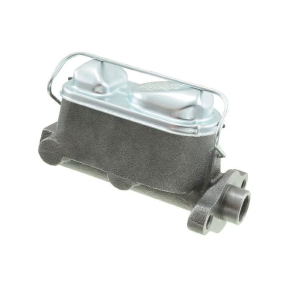 Brake Master Cylinder - Compatible with 1981 Ford Granada