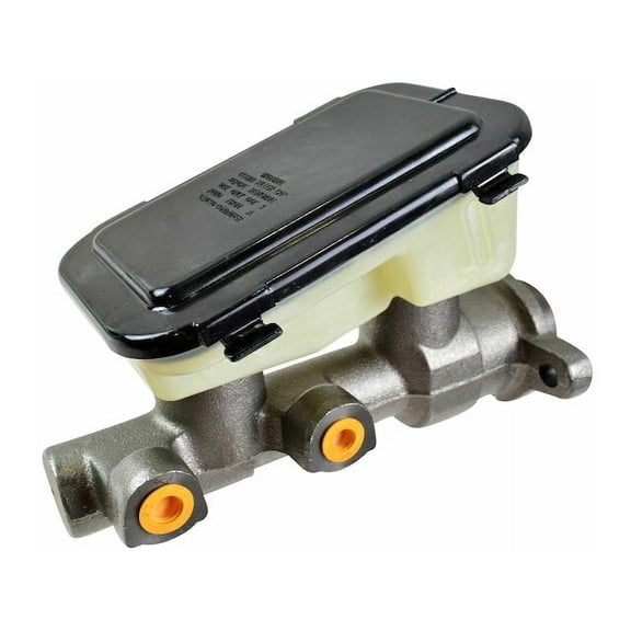 Brake Master Cylinder - Compatible with 1982 - 1985 Cadillac Eldorado 1983 1984