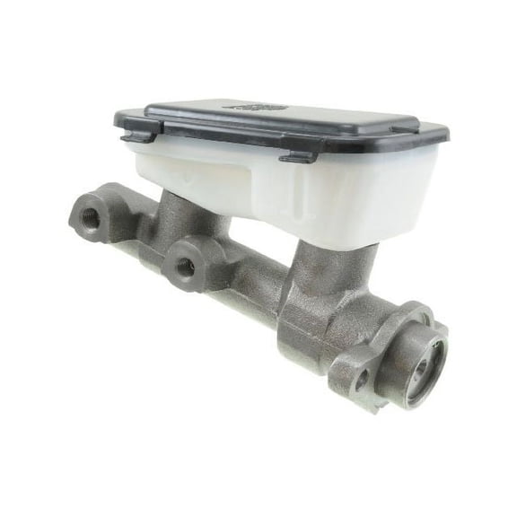 Brake Master Cylinder - Compatible with 1982 - 1985 Oldsmobile Toronado GAS - Dorman