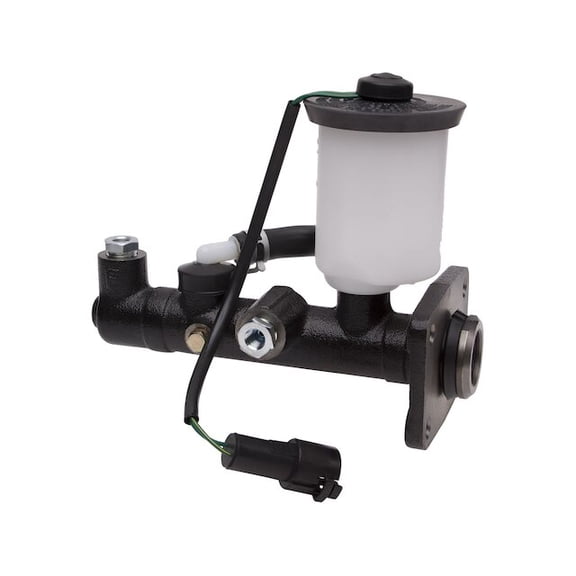 Brake Master Cylinder - Compatible with 1982 - 1986 Toyota Celica Supra 1983 1984 1985