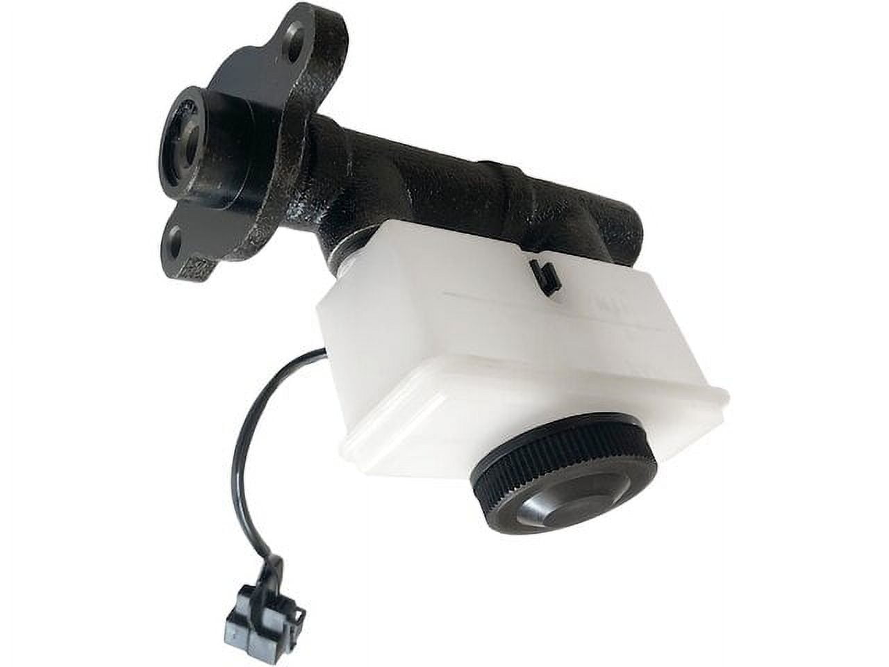 Brake Master Cylinder - Compatible with 1983 - 1987 Mazda 626 1984 1985 1986