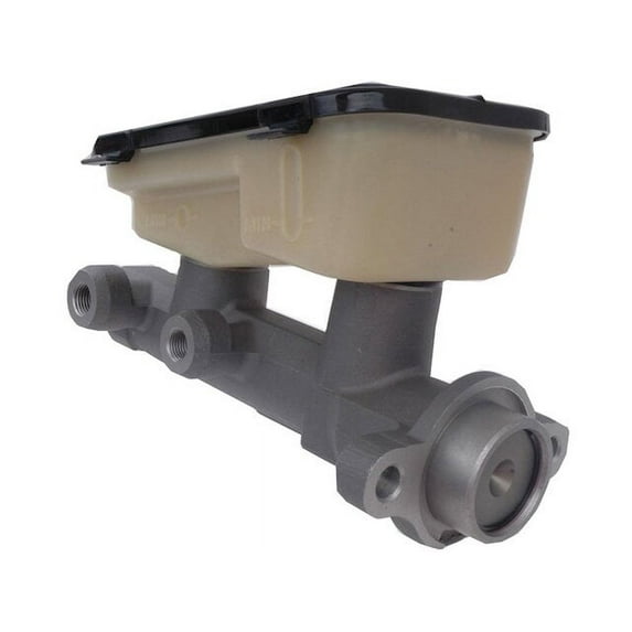 Brake Master Cylinder - Compatible with 1983 - 1988 Chevy Monte Carlo GAS 1984 1985 1986 1987