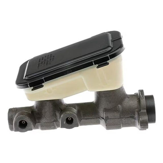 Brake Master Cylinder - Compatible with 1983 - 1988 Oldsmobile Cutlass Supreme RWD 1984 1985 1986 1987