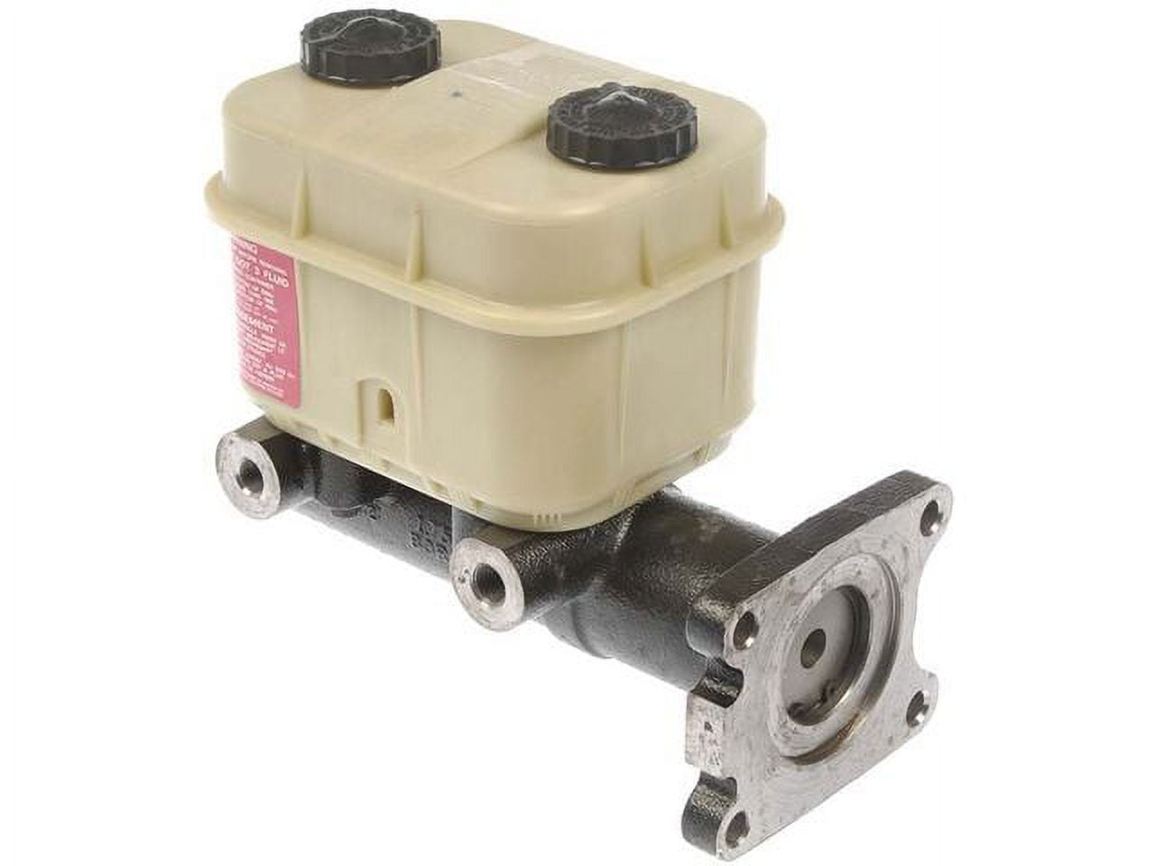 Brake Master Cylinder - Compatible with 1983 - 1990 Chevrolet C60 ...