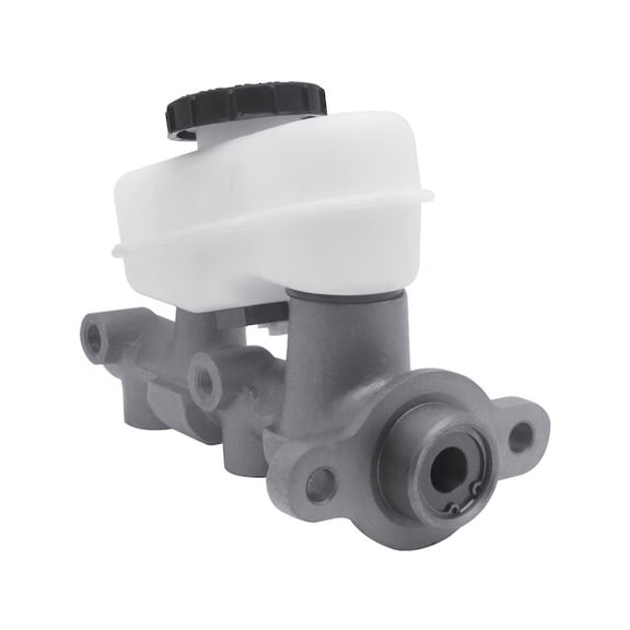 Brake Master Cylinder - Compatible with 1983 - 1990 Ford Escort 1984 1985 1986 1987 1988 1989
