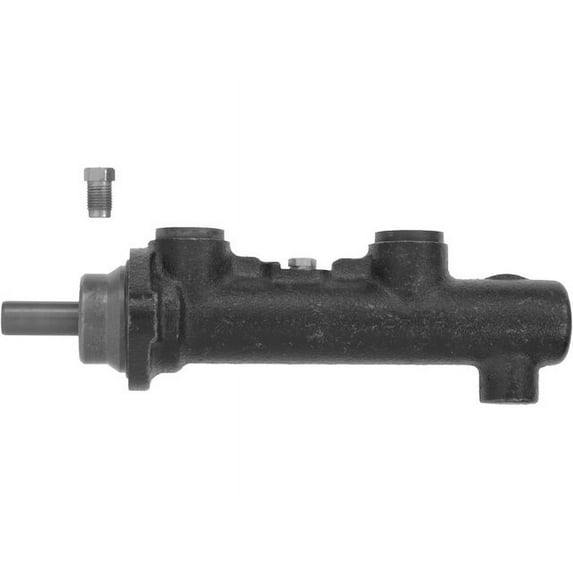 Brake Master Cylinder - Compatible with 1984 - 1985 BMW 318i