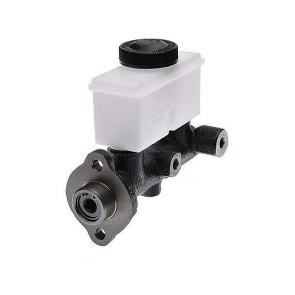 Brake Master Cylinder - Compatible with 1984 - 1985 Mazda RX-7