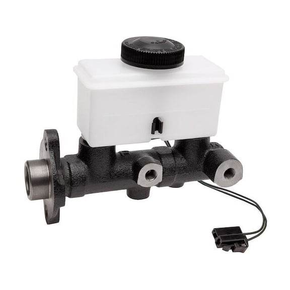 Brake Master Cylinder - Compatible with 1984 - 1985 Mazda RX-7 - Dynamic Friction