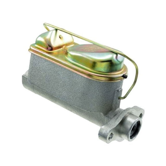 Brake Master Cylinder - Compatible with 1984 - 1986 Ford E-350 Econoline 1985