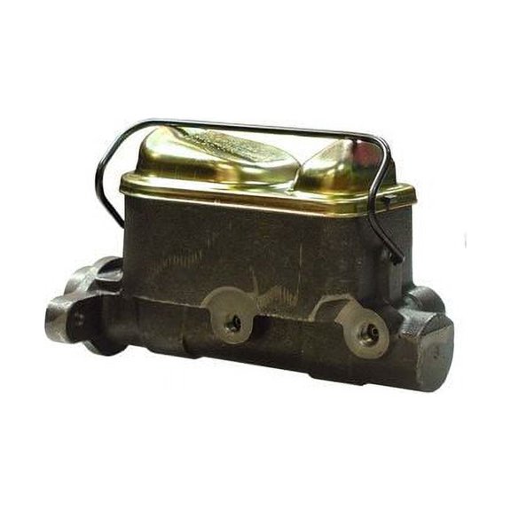 Brake Master Cylinder - Compatible with 1984 - 1986 Ford F-250 1985