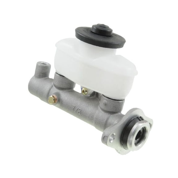 Brake Master Cylinder - Compatible with 1984 - 1988 Toyota Corolla 1985 1986 1987