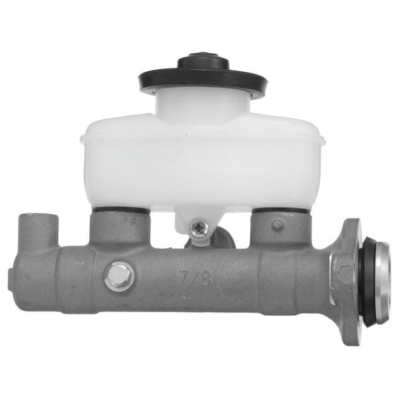 Brake Master Cylinder - Compatible with 1984 - 1988 Toyota Corolla 1985 1986 1987