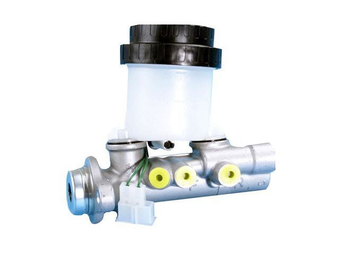 Brake Master Cylinder - Compatible with 1984 - 1989 Nissan
