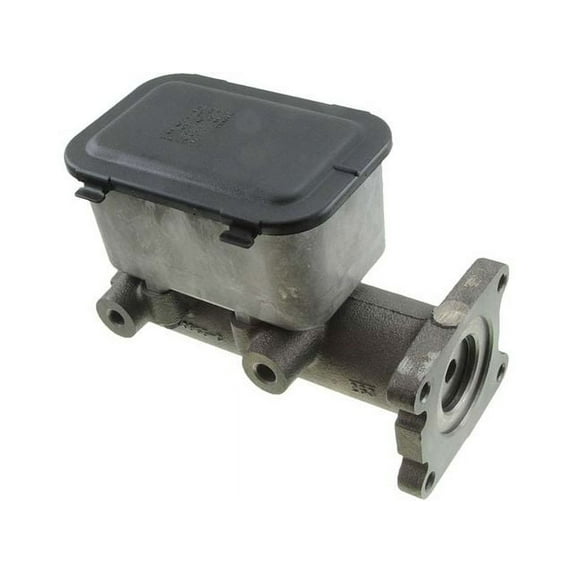 Brake Master Cylinder - Compatible with 1984 - 1991 Ford F-600 1985 1986 1987 1988 1989 1990