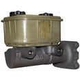 thumbnail image 1 of Brake Master Cylinder - Compatible with 1984 - 1994 Ford F600 1985 1986 1987 1988 1989 1990 1991 1992 1993, 1 of 2