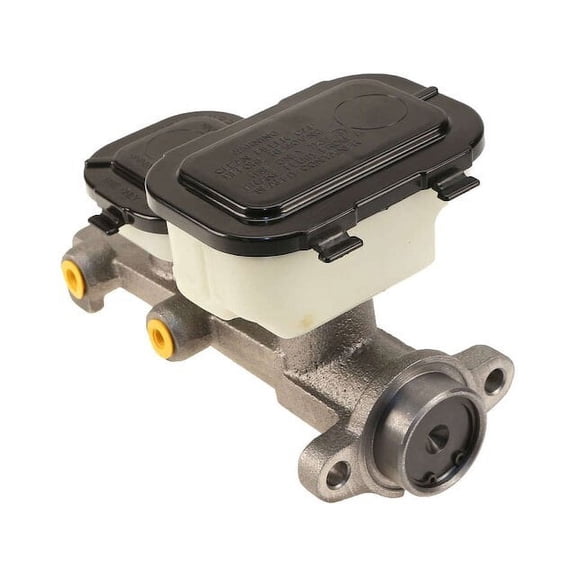 Brake Master Cylinder - Compatible with 1985 - 1987, 1990 - 1995 Chevy G10 1986 1991 1992 1993 1994