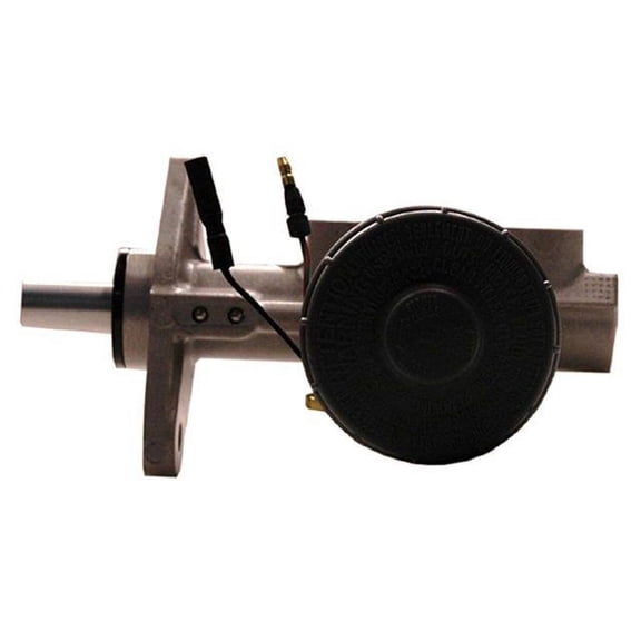 Brake Master Cylinder - Compatible with 1985 - 1987 Honda Prelude 2.0 Si 1986