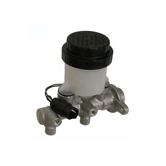 Brake Master Cylinder - Compatible with 1985 - 1991 Subaru XT - Centric