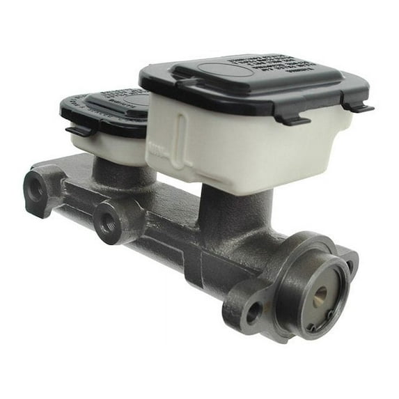 Brake Master Cylinder - Compatible with 1985 - 1994 GMC G2500 GAS 1986 1987 1988 1989 1990 1991 1992 1993