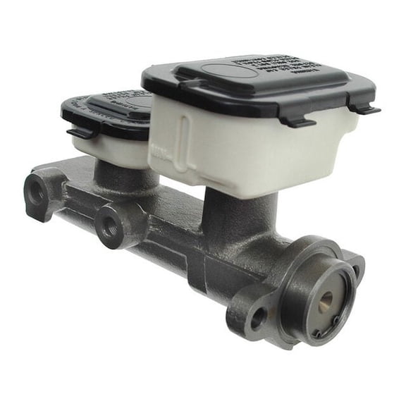 Brake Master Cylinder - Compatible with 1985 - 1995 Chevy G10 1986 1987 1988 1989 1990 1991 1992 1993 1994