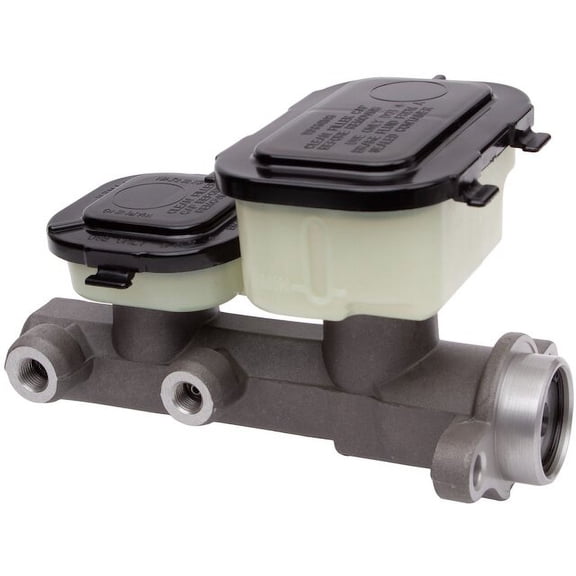 Brake Master Cylinder - Compatible with 1985 - 1995 Chevy G10 1986 1987 1988 1989 1990 1991 1992 1993 1994