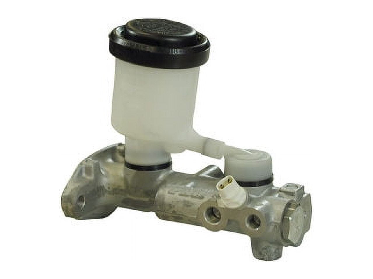 Brake Master Cylinder - Compatible with 1986 - 1987 Chevy Corvette ...