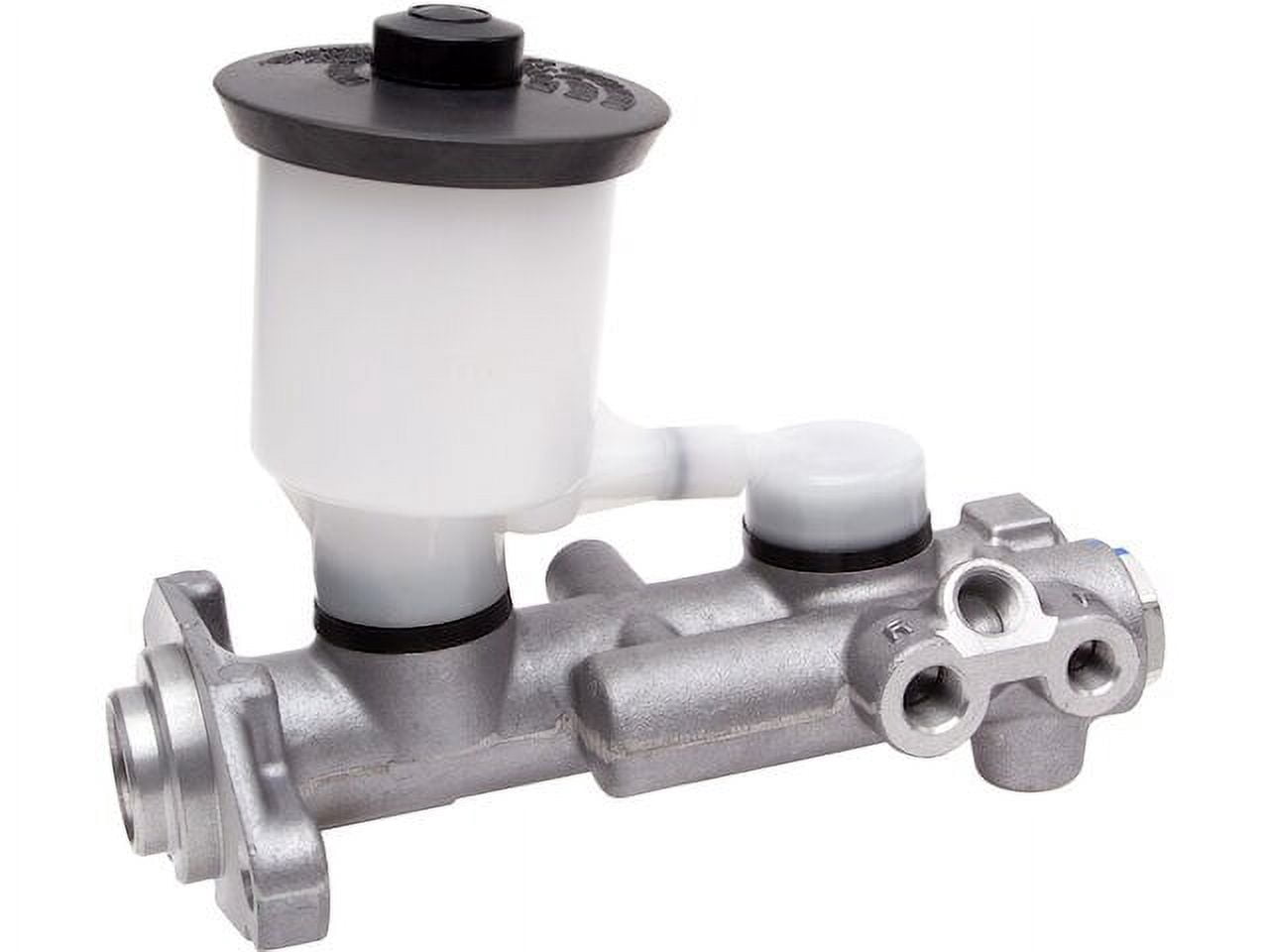Brake Master Cylinder - Compatible with 1986 - 1987 Chevy Corvette ...